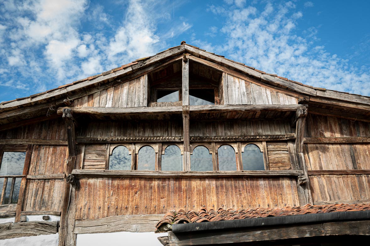 Restaurante cerca del aeropuerto de Loiu 12