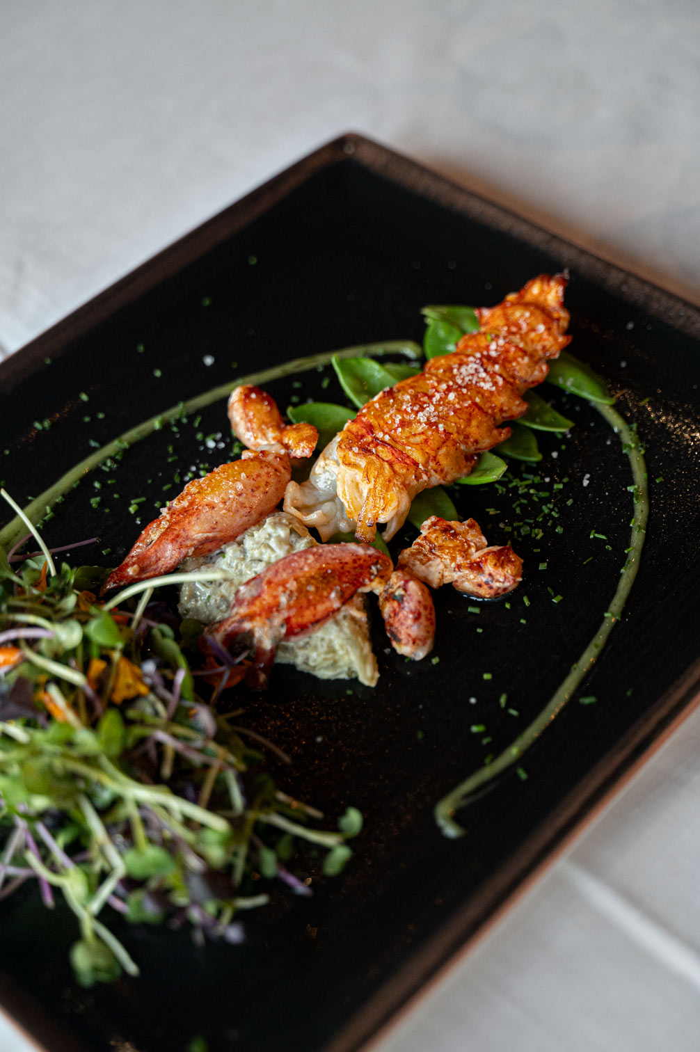 Restaurante para comer a la carta cerca del aeropuerto de Bilbao 3