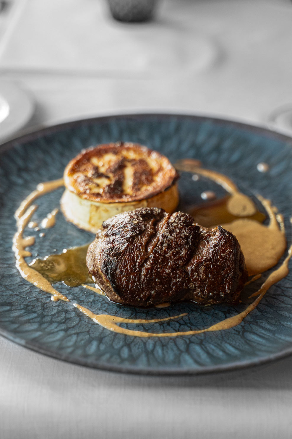 Restaurante para comer a la carta cerca del aeropuerto de Bilbao 4