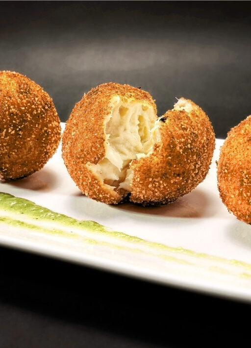 Restaurante con menú degustación en Barakaldo 14