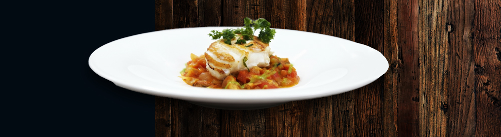 Restaurante con menú degustación en Bizkaia 1