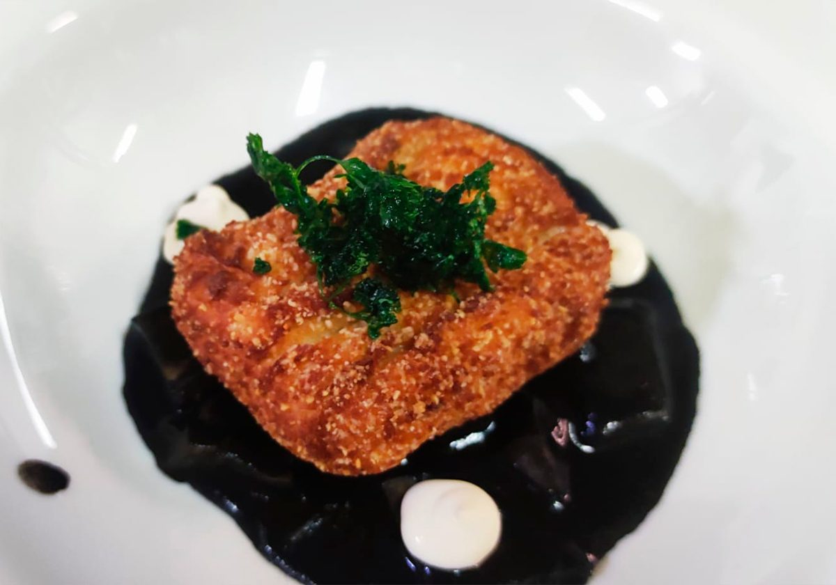 Restaurante para comer a la carta cerca del aeropuerto de Bilbao 5