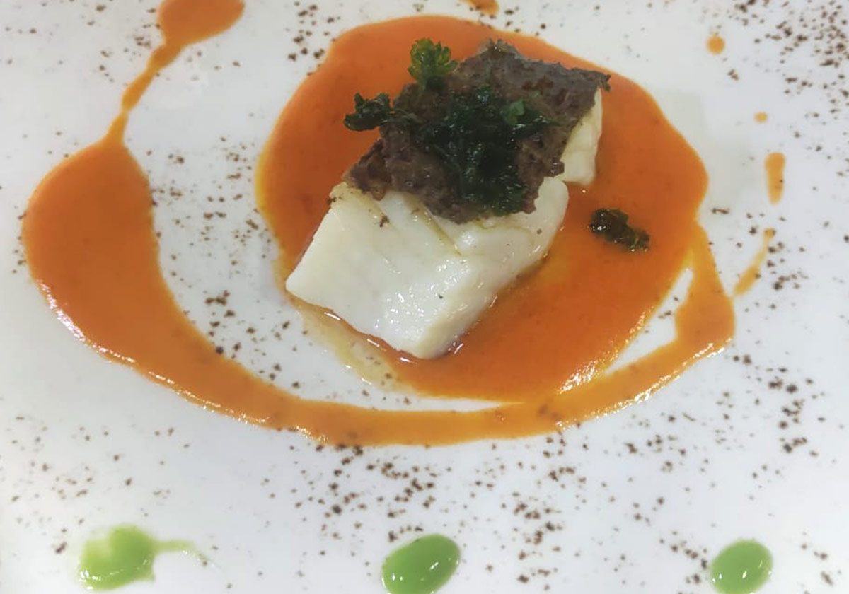 Restaurante para comer a la carta cerca del aeropuerto de Bilbao 7