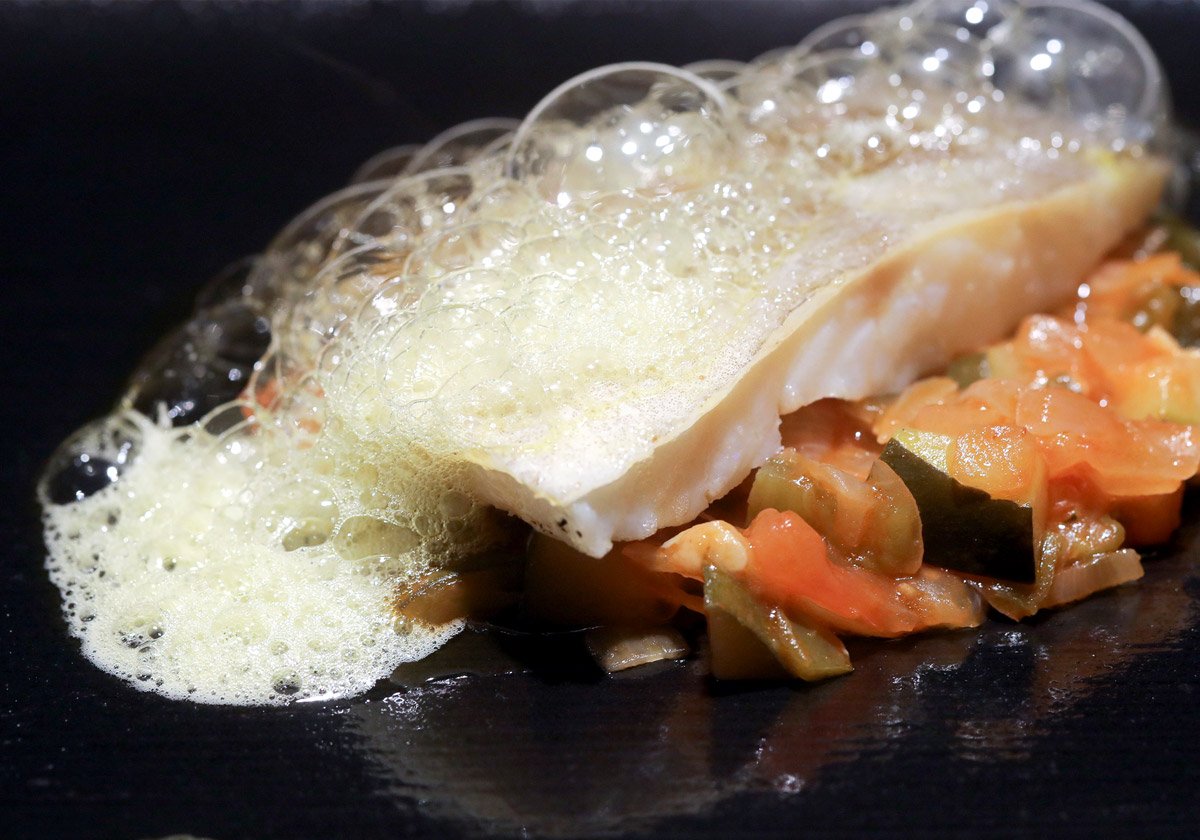 Restaurante para comer a la carta cerca del aeropuerto de Bilbao 9