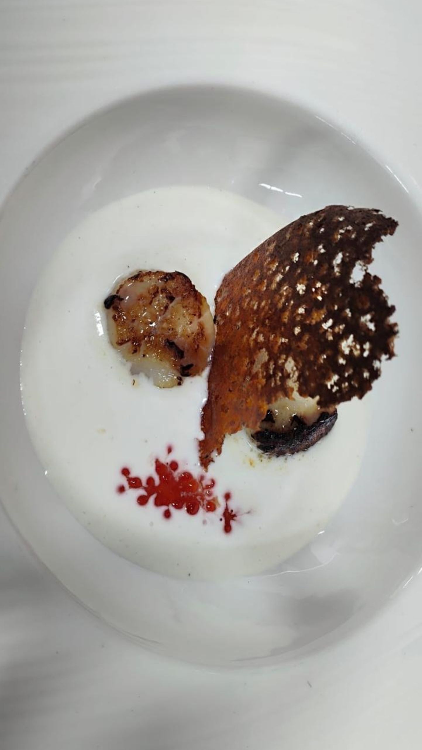 Menús degustación 2